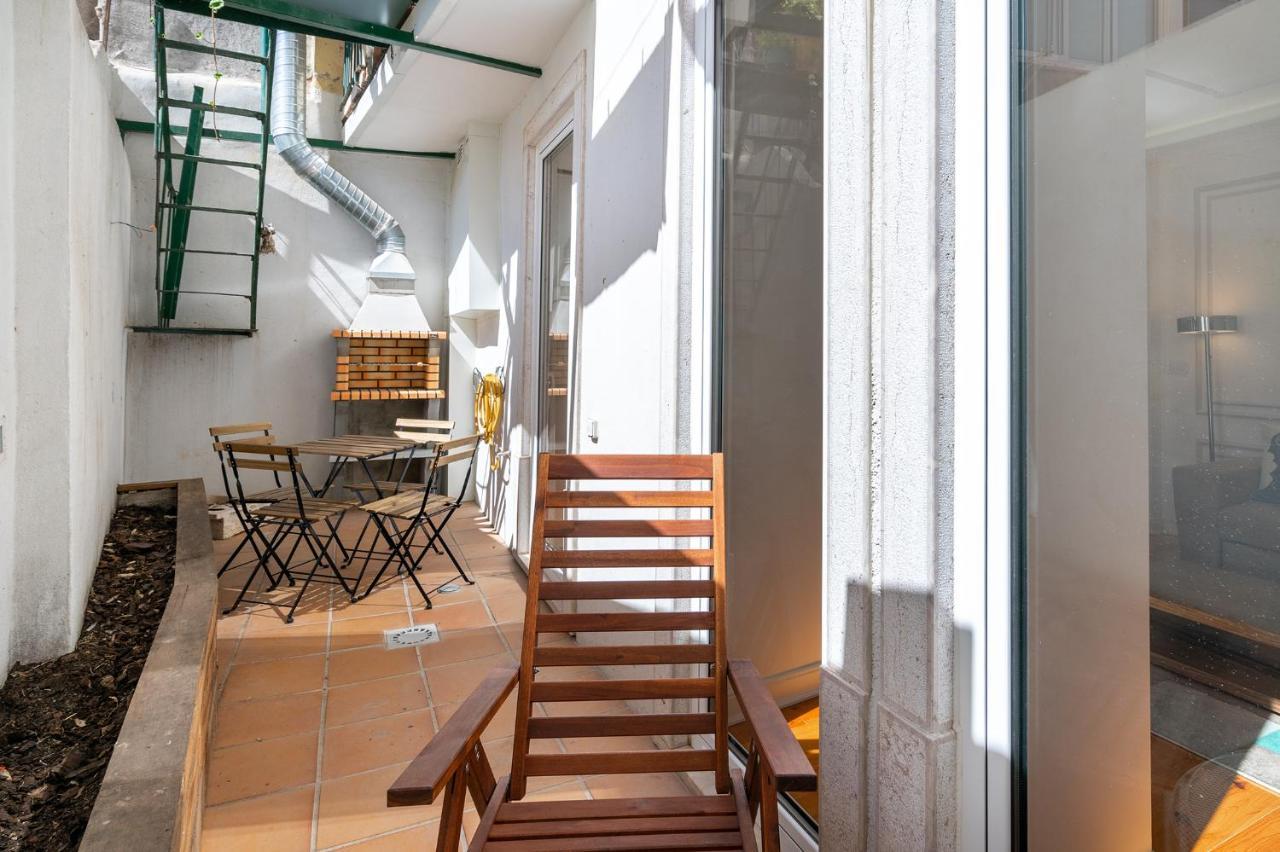 Apartamento Whome | Great Location & Large Family W/patio *