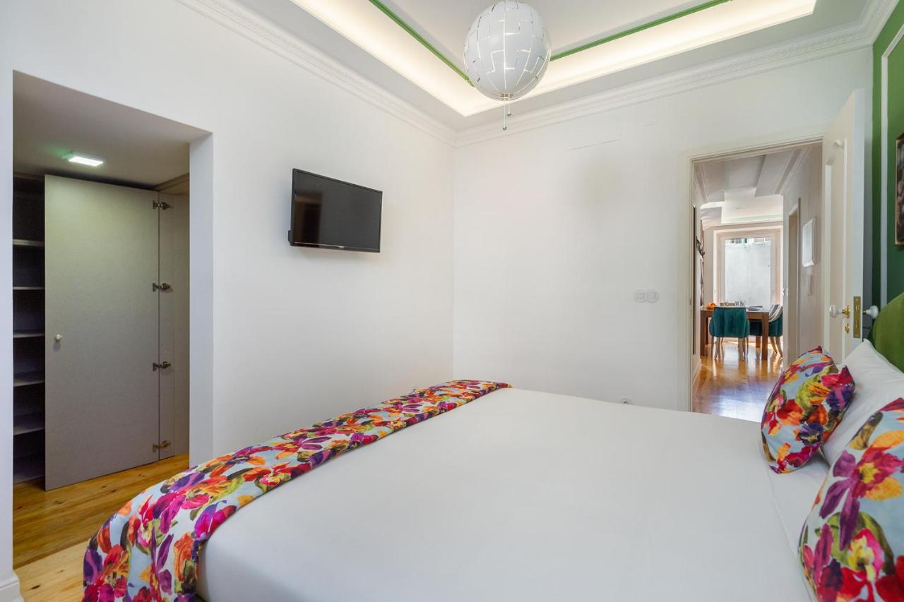Whome | Great Location & Large Family W/patio Apartamento Lisboa