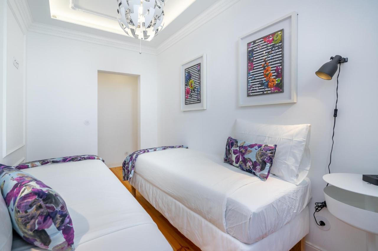 Whome | Great Location & Large Family W/patio Apartamento Lisboa