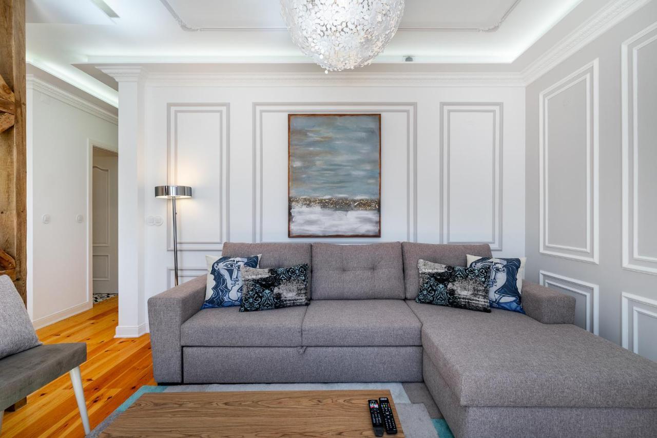 Apartamento Whome | Great Location & Large Family W/patio Lisboa