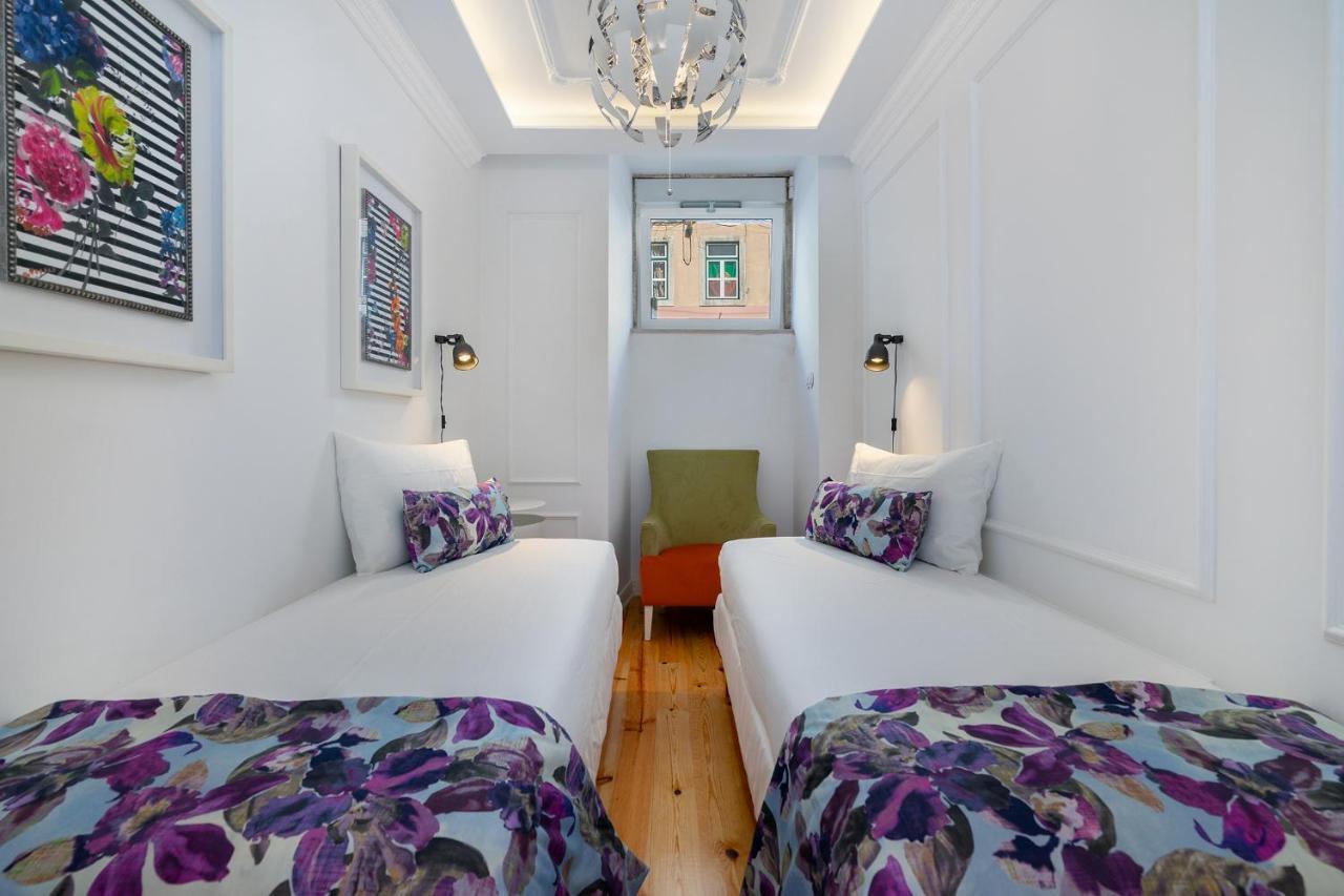 Whome | Great Location & Large Family W/patio * Lisboa