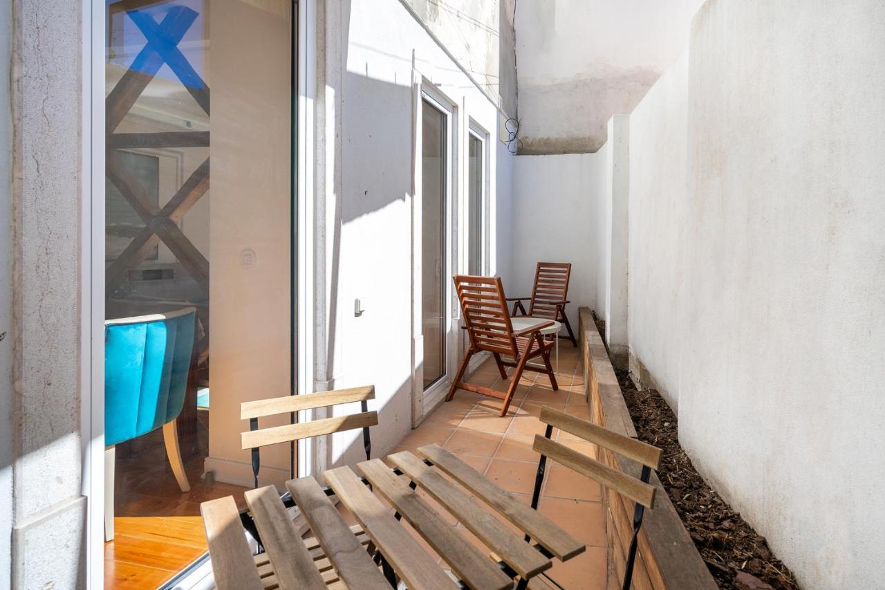 Whome | Great Location & Large Family W/patio Apartamento *