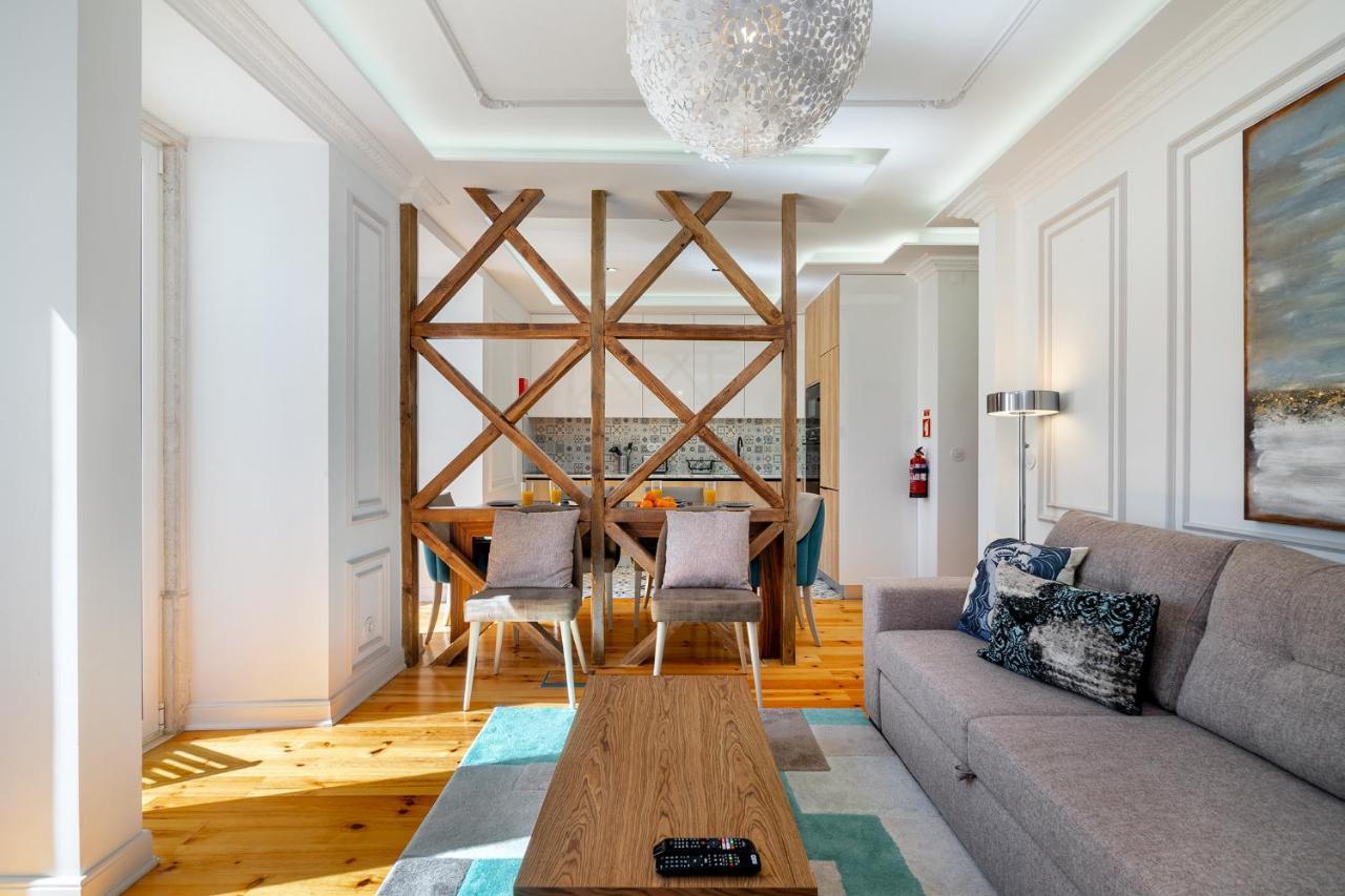 Apartamento Whome | Great Location & Large Family W/patio *