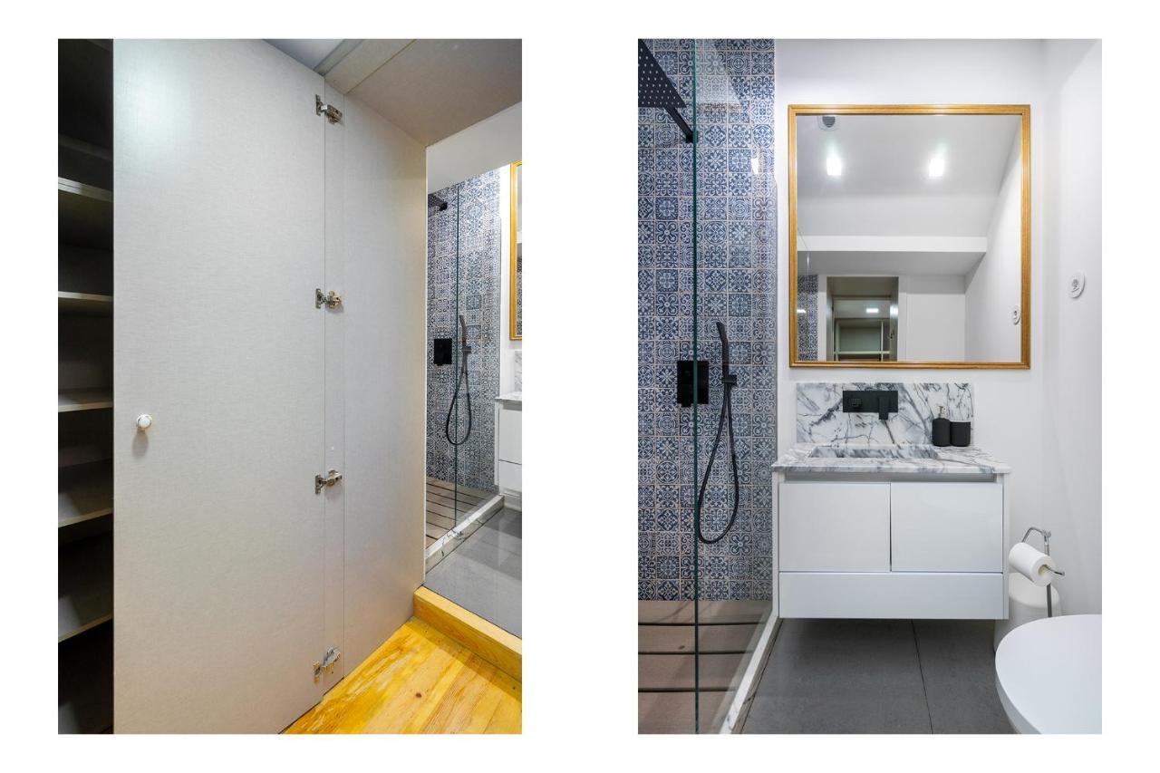 Apartamento Whome | Great Location & Large Family W/patio *
